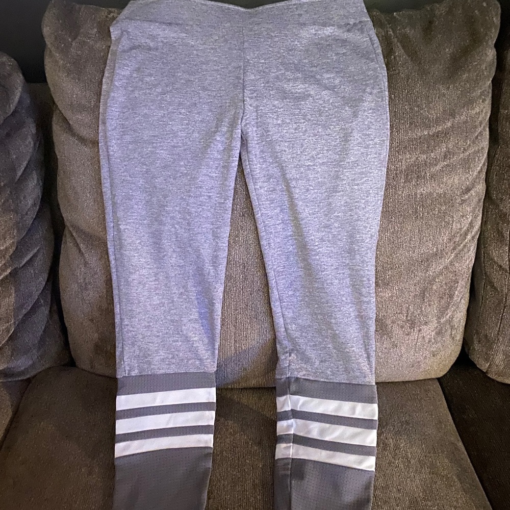 Bombshell high sock legging